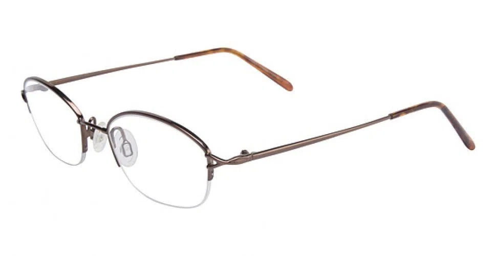 Flexon 651 Eyeglasses - view 3